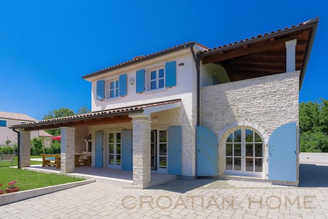 House, 160 m2, For Sale, Marčana