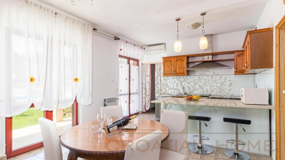 House, 208 m2, For Sale, Motovun