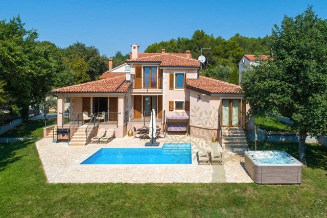 House, 165 m2, For Sale, Poreč