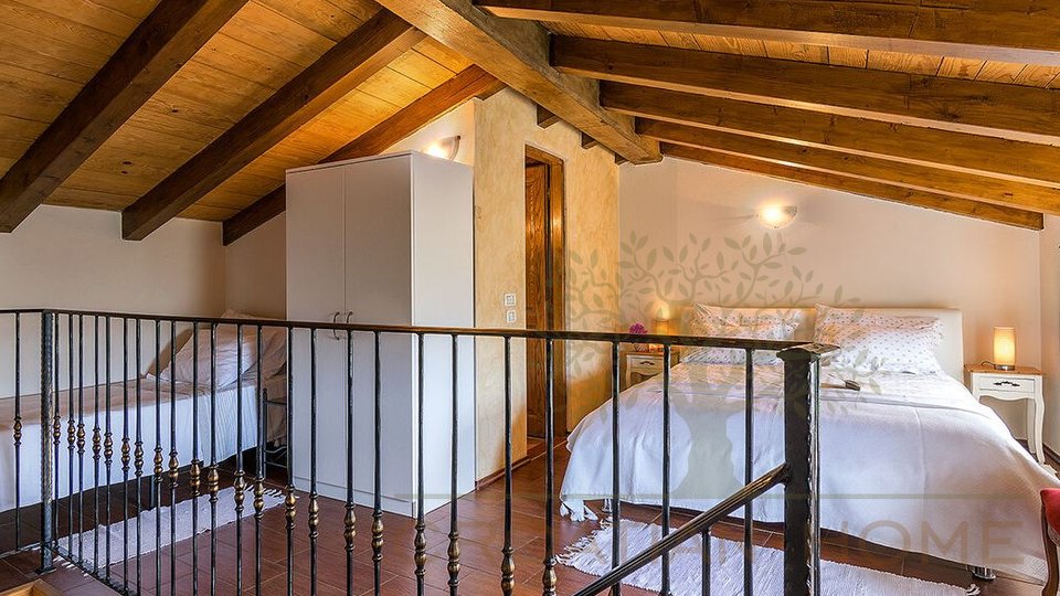 House, 100 m2, For Sale, Motovun