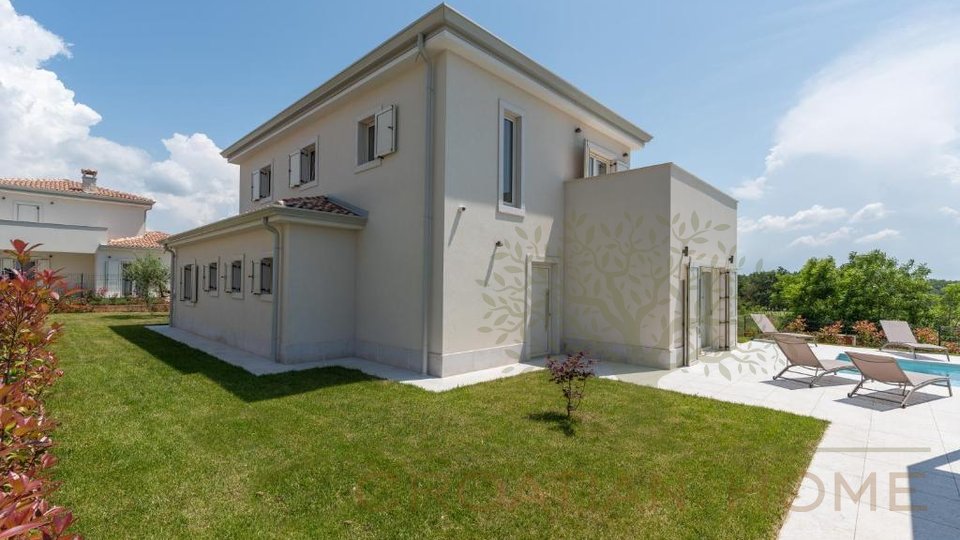 House, 178 m2, For Sale, Vižinada