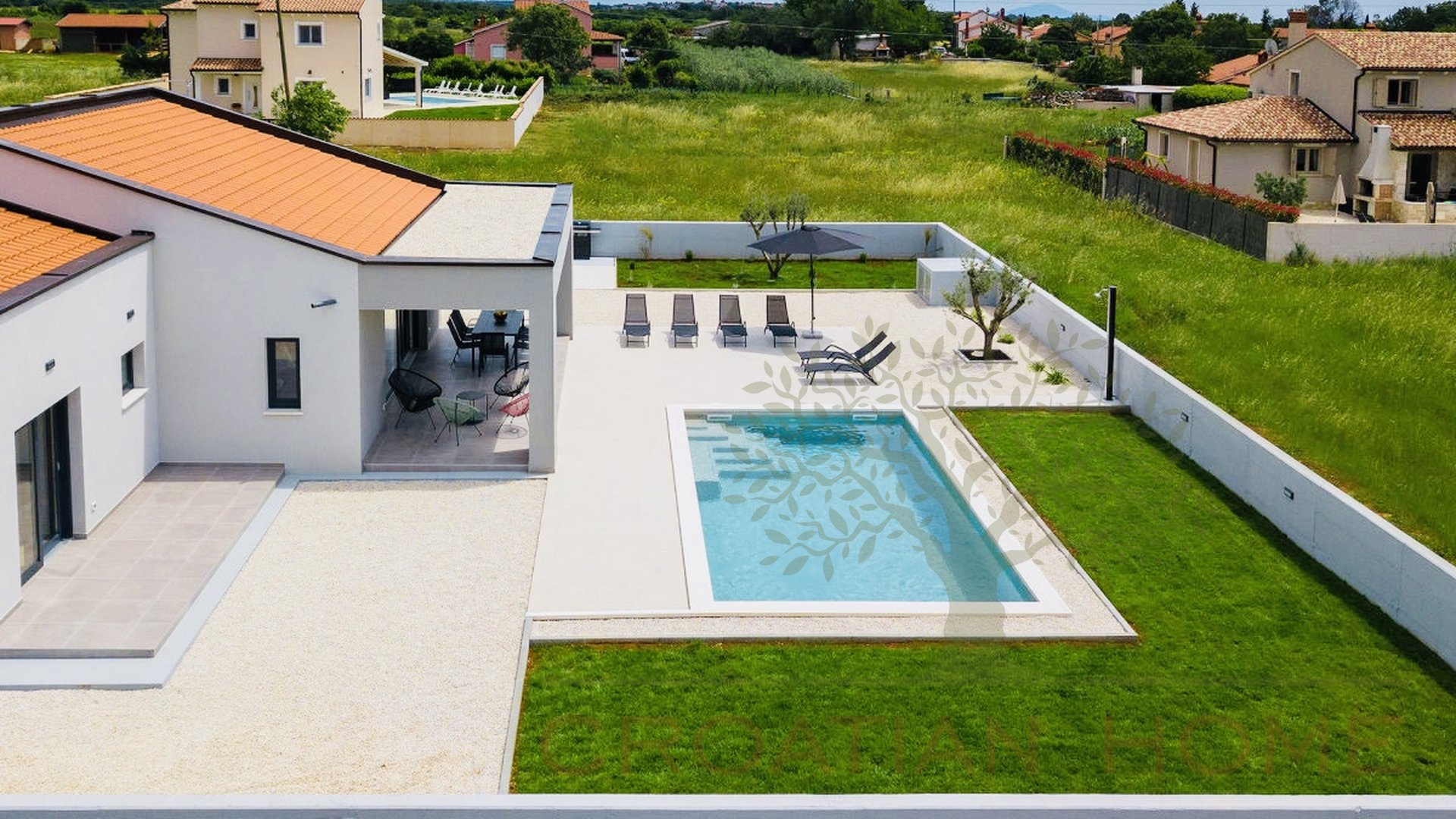 House, 145 m2, For Sale, Pula