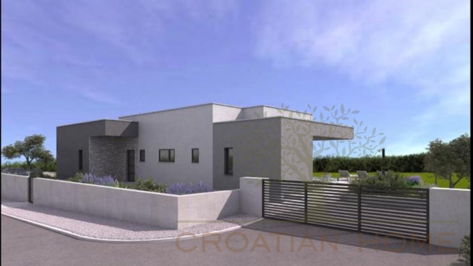 House, 164 m2, For Sale, Tinjan - Kringa