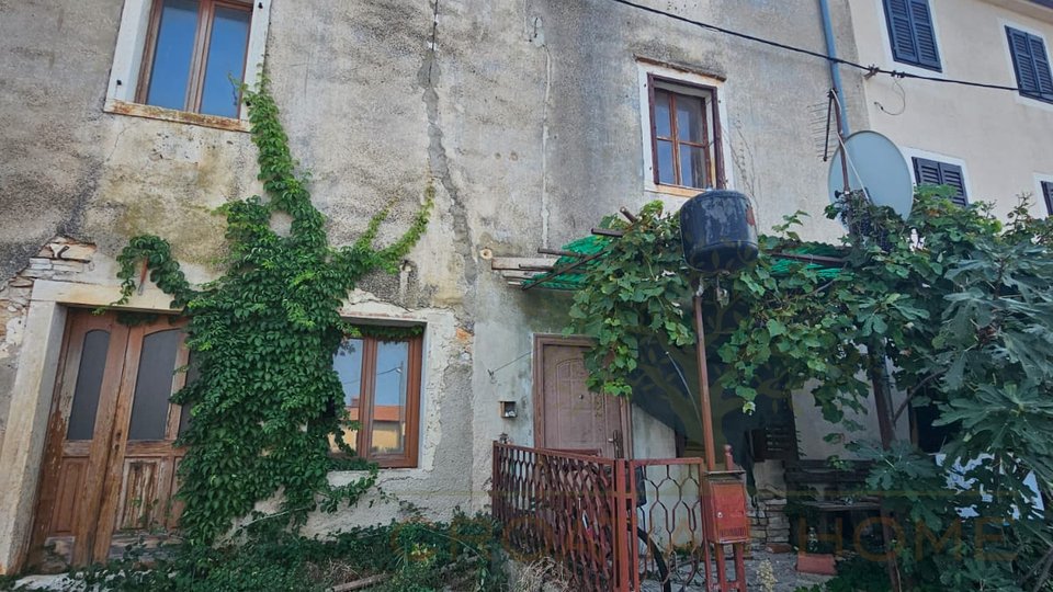 House, 120 m2, For Sale, Novigrad