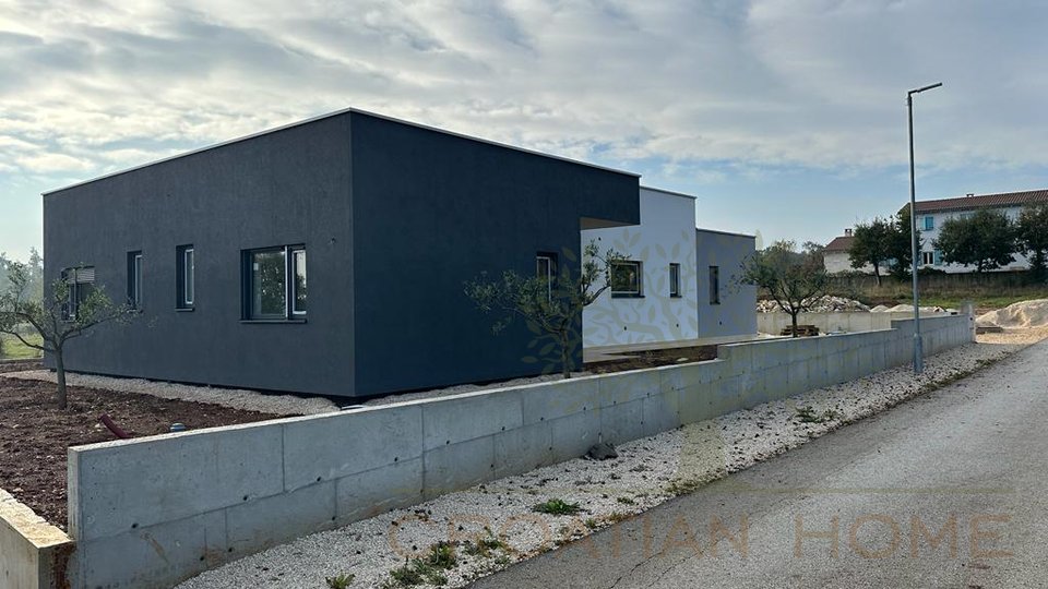 House, 164 m2, For Sale, Tinjan - Kringa