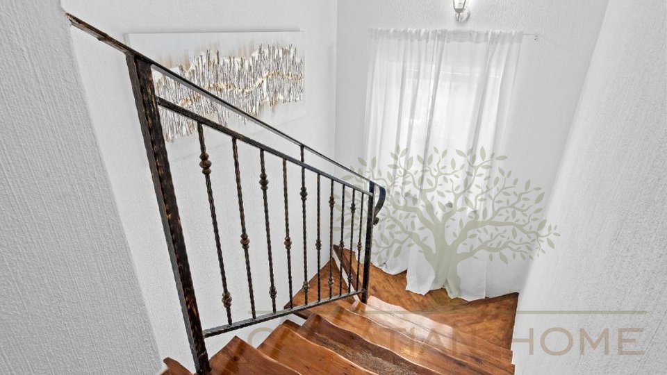 House, 170 m2, For Sale, Svetvinčenat