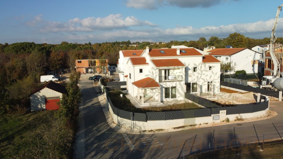 House, 168 m2, For Sale, Poreč