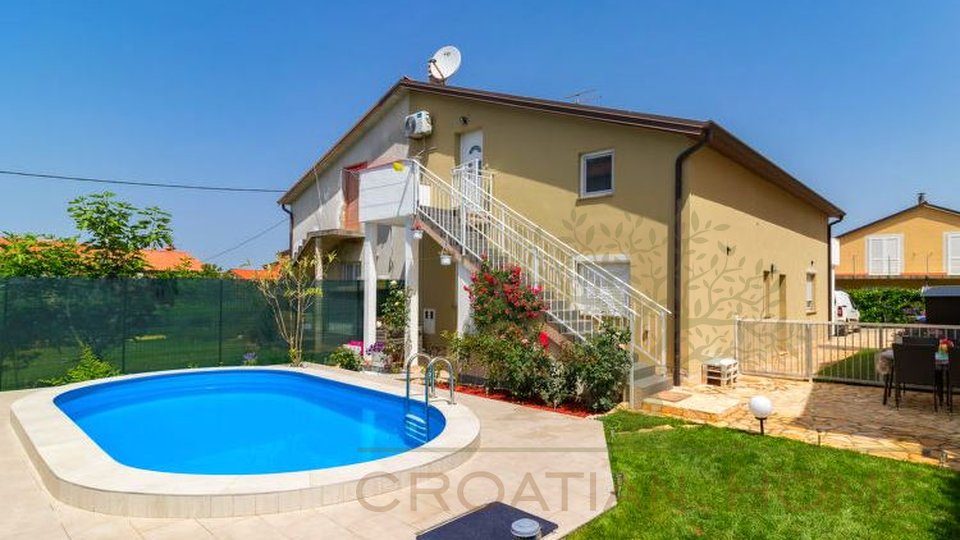 House, 246 m2, For Sale, Umag