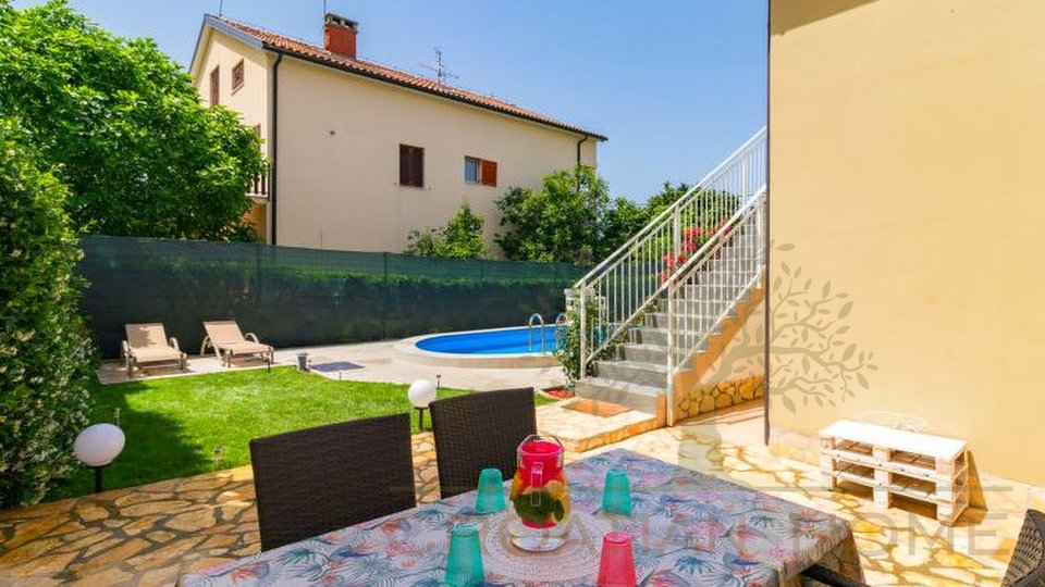 House, 246 m2, For Sale, Umag