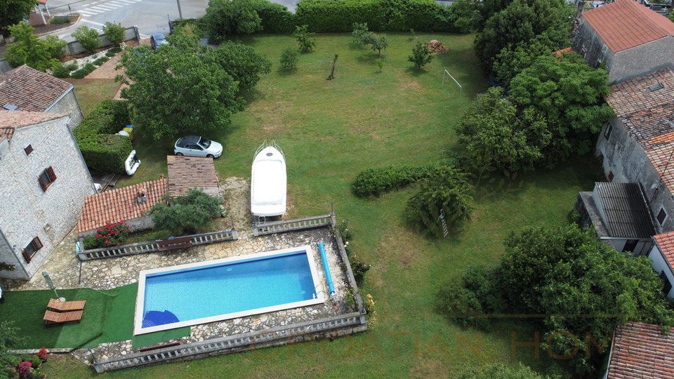 House, 500 m2, For Sale, Krnica