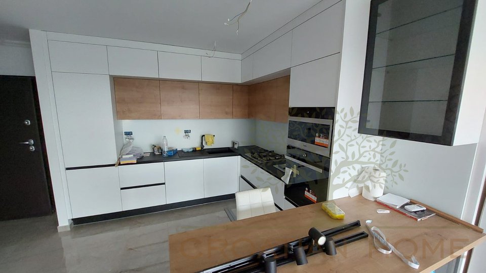 Apartment, 85 m2, For Sale, Pula