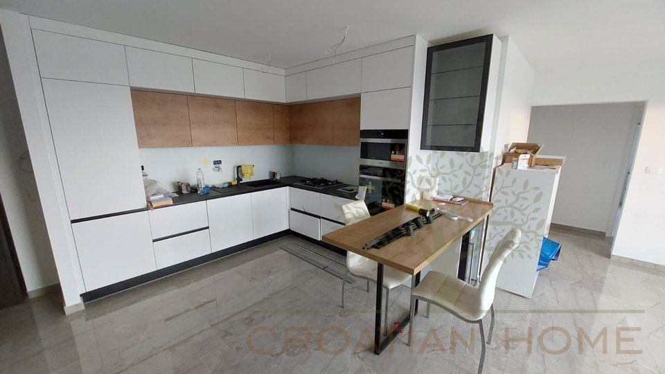 Apartment, 85 m2, For Sale, Pula
