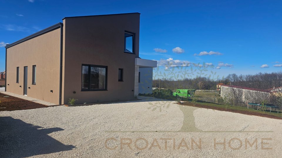 House, 180 m2, For Sale, Sveti Petar u Šumi