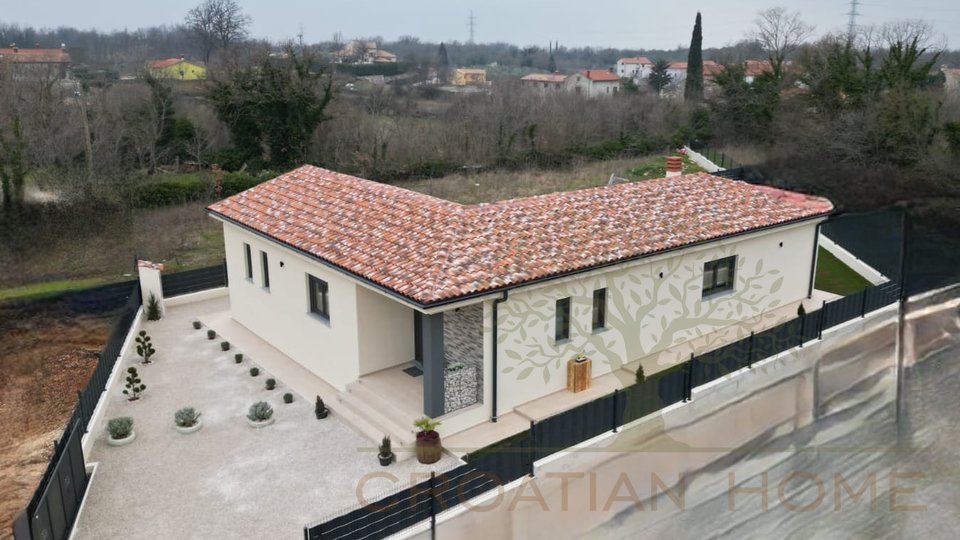 House, 154 m2, For Sale, Marčana