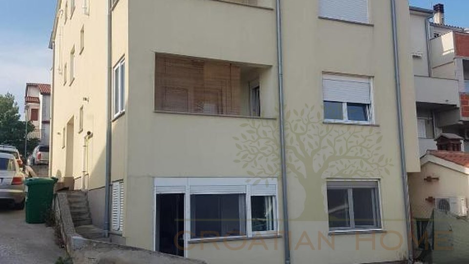 Apartment, 78 m2, For Sale, Pula