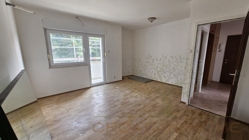 Apartment, 68 m2, For Sale, Poreč