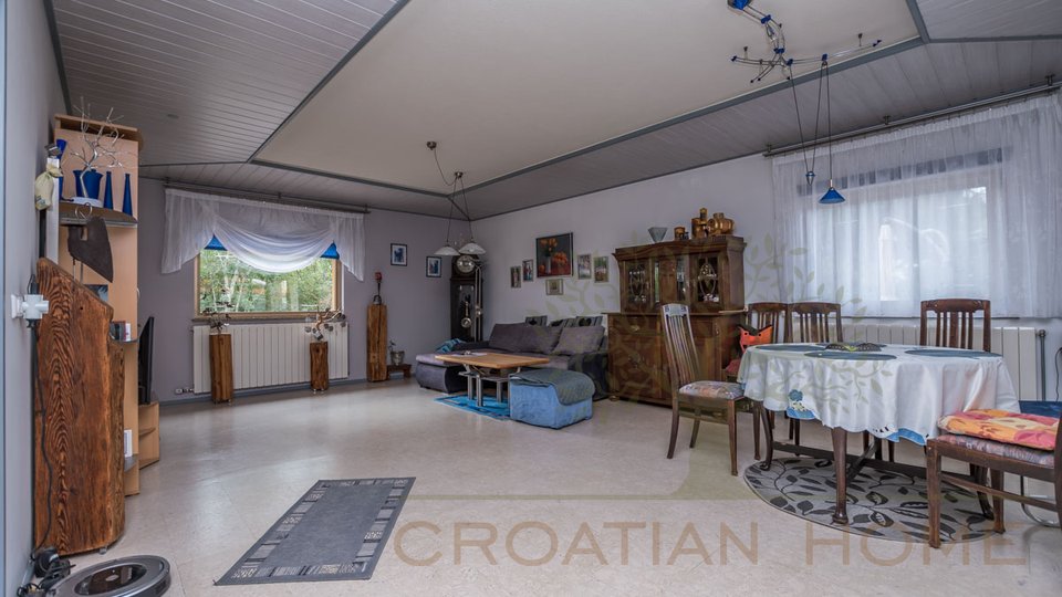 House, 171 m2, For Sale, Poreč