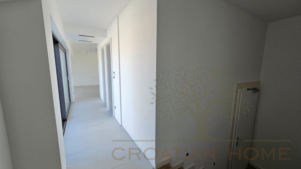 Apartment, 90 m2, For Sale, Poreč