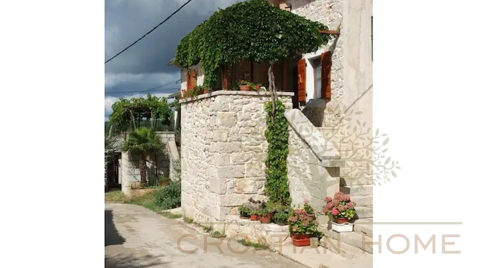 House, 180 m2, For Sale, Pićan