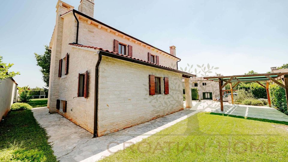 Kuća, 150 m2, Prodaja, Višnjan