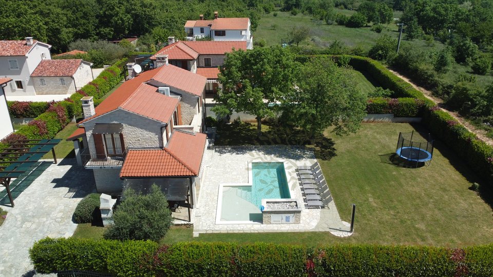 House, 150 m2, For Sale, Višnjan