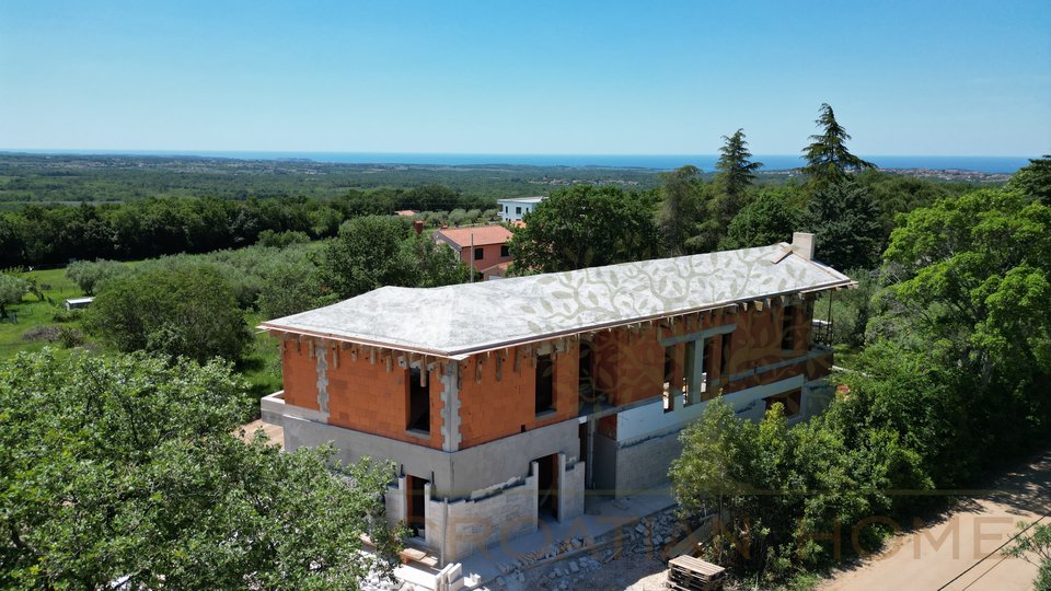 House, 316 m2, For Sale, Poreč