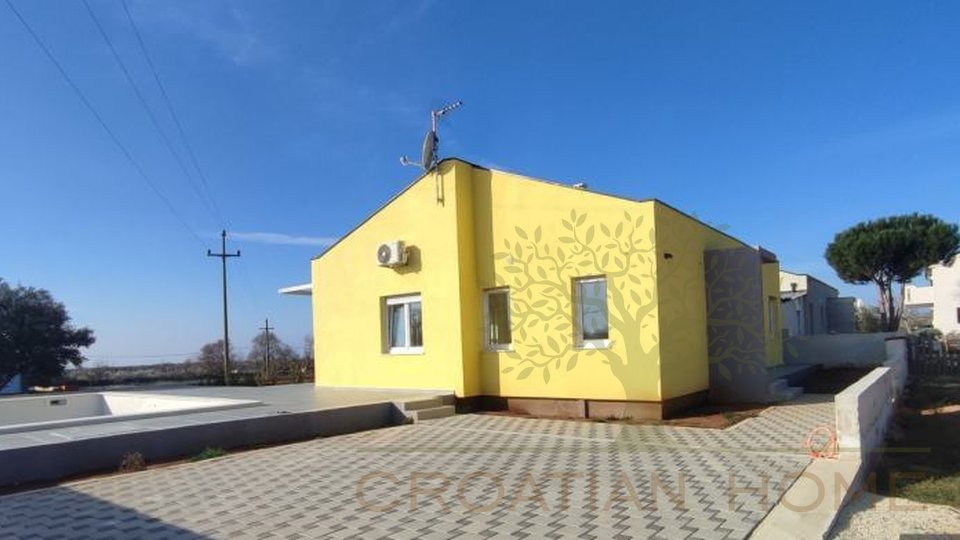 House, 103 m2, For Sale, Vodnjan