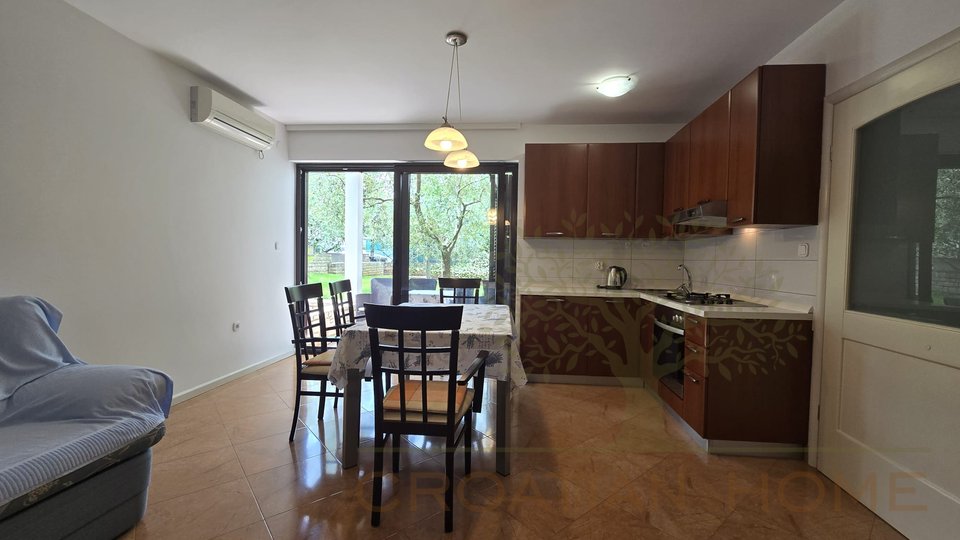 Apartment, 53 m2, For Sale, Poreč