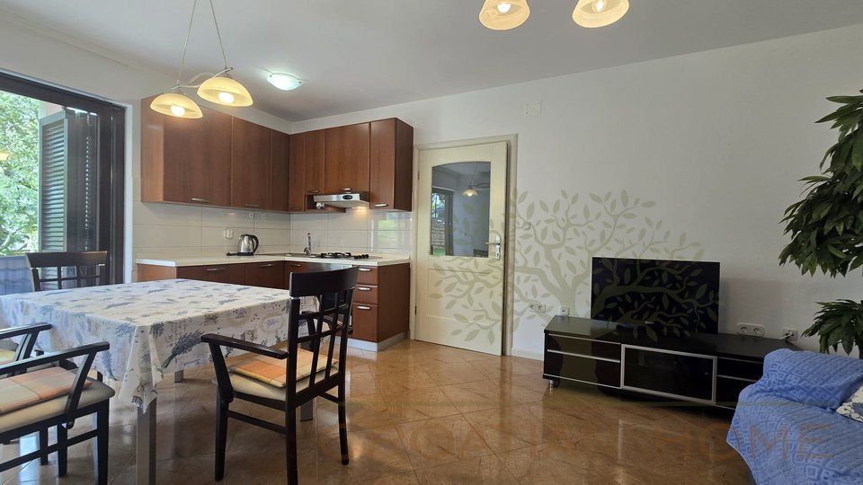 Apartment, 53 m2, For Sale, Poreč