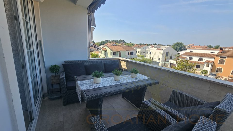 Apartment, 71 m2, For Sale, Vrsar - Funtana