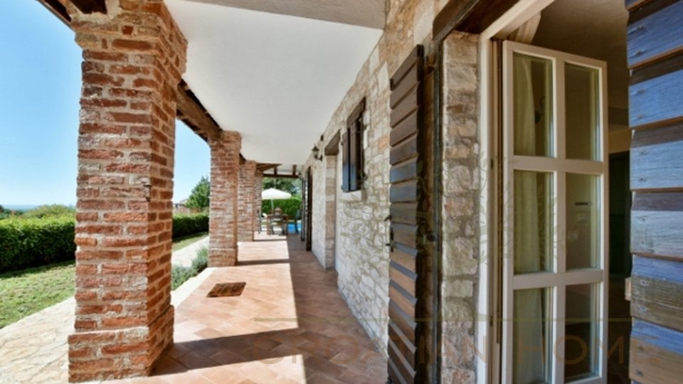 House, 172 m2, For Sale, Poreč