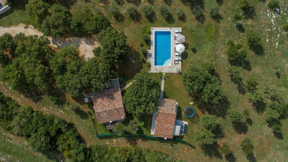 House, 115 m2, For Sale, Bale