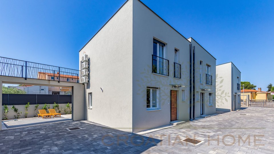 Haus, 80 m2, Verkauf, Pula