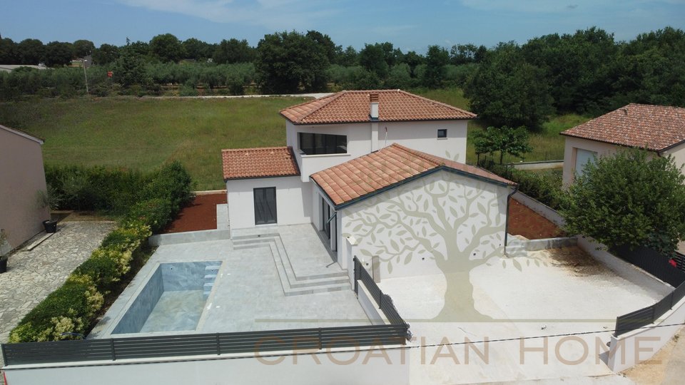 House, 182 m2, For Sale, Poreč