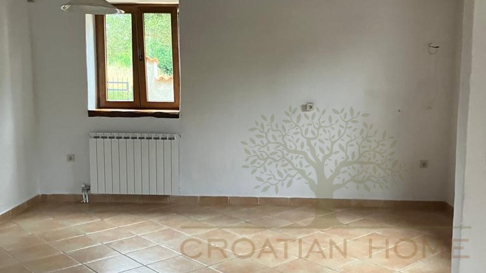 House, 200 m2, For Sale, Svetvinčenat