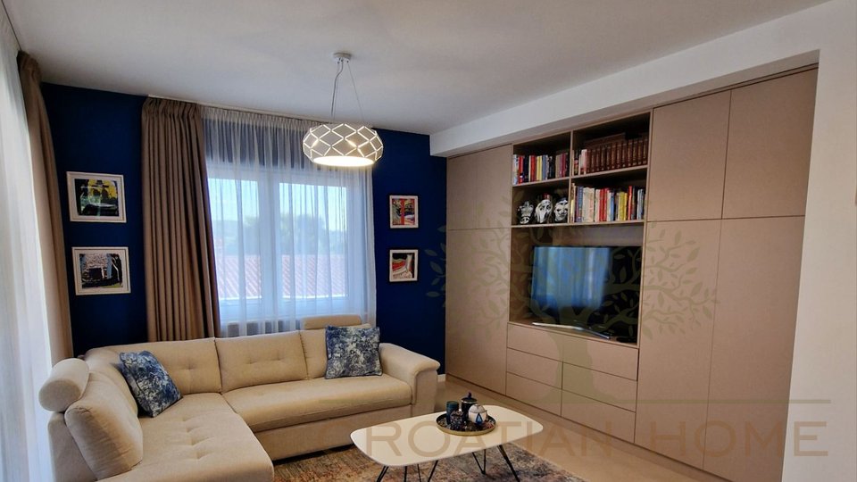 Apartment, 90 m2, For Sale, Medulin - Pomer