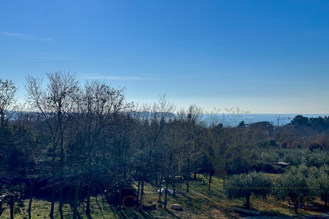 Wohnung mit Meerblick nur 500m vom Meer