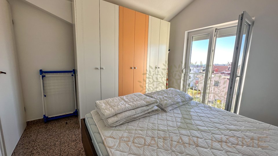 Apartment, 58 m2, For Sale, Poreč