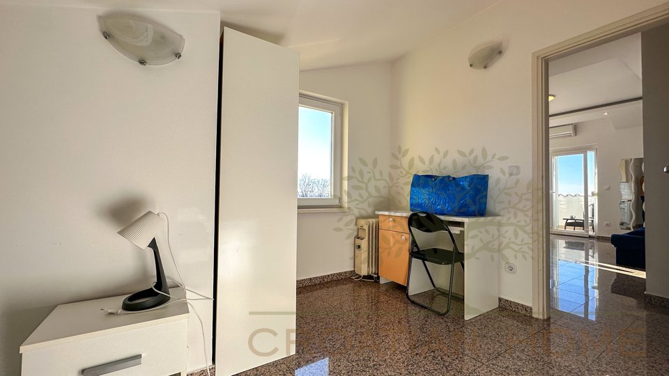 Apartment, 58 m2, For Sale, Poreč