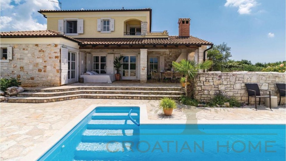 House, 115 m2, For Sale, Poreč