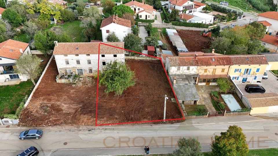 House, 108 m2, For Sale, Kaštelir