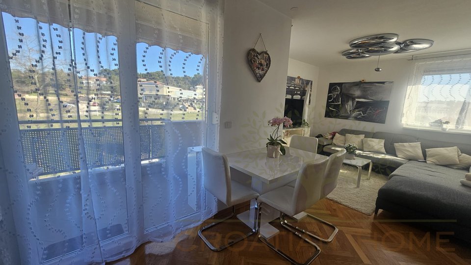 Apartment, 73 m2, For Sale, Poreč