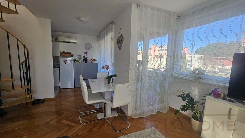 Apartment, 73 m2, For Sale, Poreč