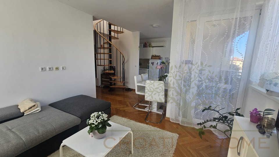 Apartment, 73 m2, For Sale, Poreč