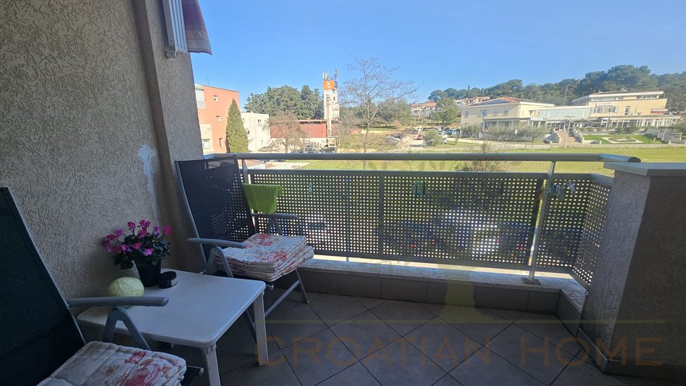 Apartment, 73 m2, For Sale, Poreč