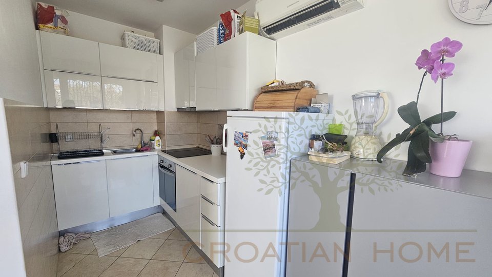 Apartment, 73 m2, For Sale, Poreč