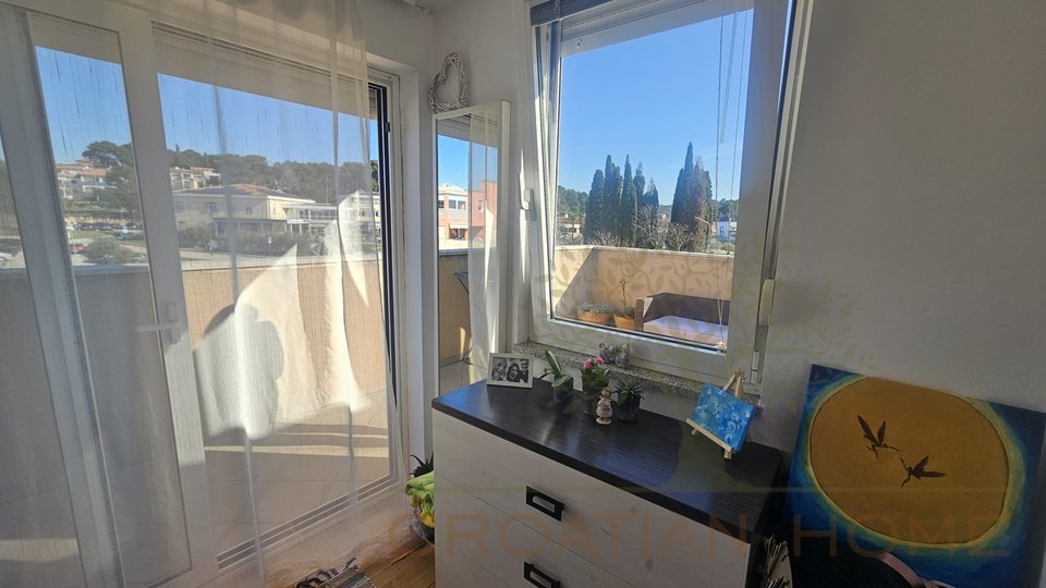 Apartment, 73 m2, For Sale, Poreč