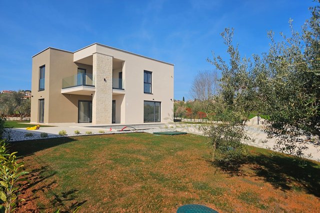 House, 168 m2, For Sale, Labinci