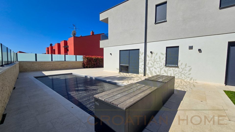 Kuća, 103 m2, Prodaja, Poreč