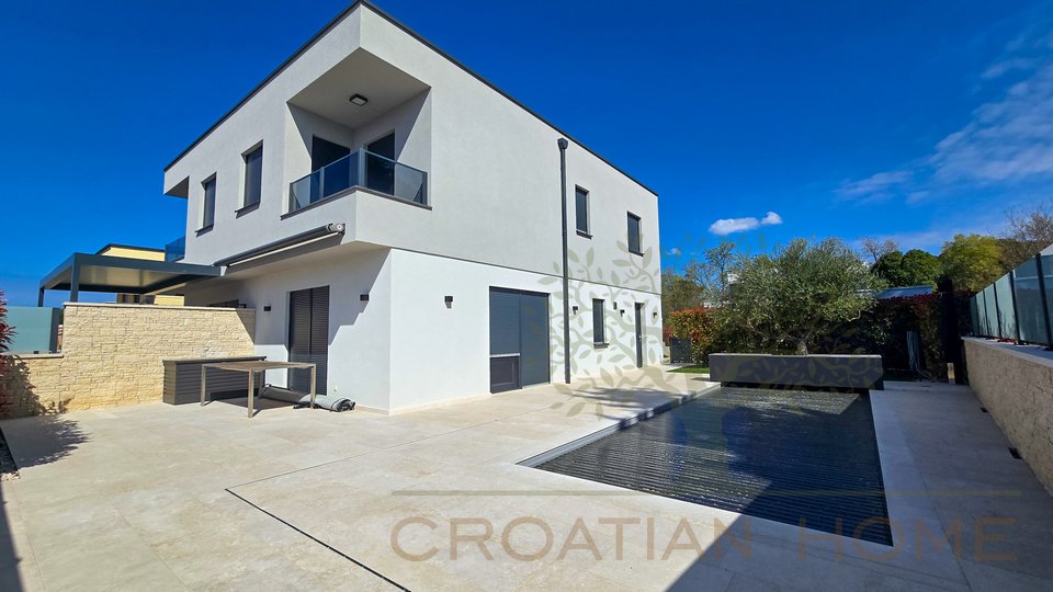 Kuća, 103 m2, Prodaja, Poreč